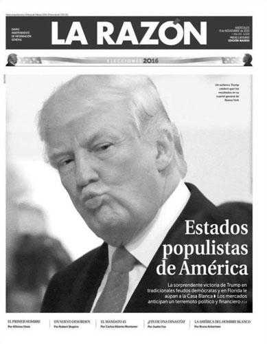 Трамп может заморозить переговоры о торговом соглашении с ЕС