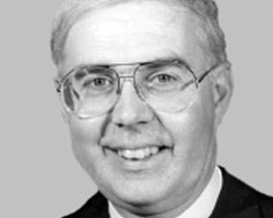 Роберт Уолкер (фото:congress.gov/wikipedia.org)