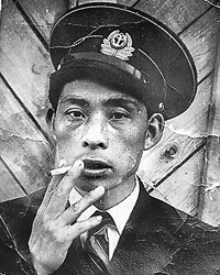 Акио Танака (фото: из личного архива)