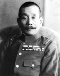 Генерал Иванэ Мацуи (фото: общественное достояние)
