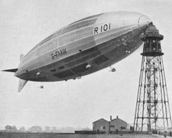 «R101» (фото: Mary Evans Picture Library/Global Look Press)