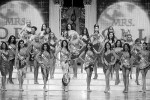 На финале международного конкурса «Миссис мира – 2008»
