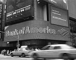 Bank of America рухнул со 163 млрд до 43 (фото: bankaholic.com)