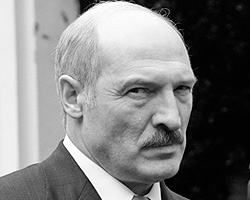 Загадка Александра Лукашенко, с которым Россия вновь предпочла не портить отношения и помириться, довольно проста (фото: Reuters)