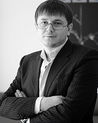 Президент Национальной ассоциации букмекеров России Олег Журавлев (фото: ИТАР-ТАСС)