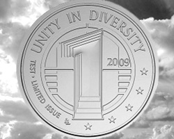 Образец монеты (фото: futureworldcurrency.com)