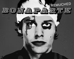 «Remuched» от группы Bonaparte (фото: bonaparte.cc)