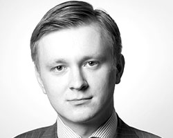 Директор Фонда энергетического развития Сергей Пикин (фото: energofond.ru)