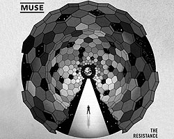 Обложка нового альбома «The Resistance» группы Muse (фото: ozon.ru)