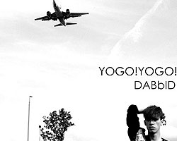 Обложка нового альбома «Daвыd» группы Yogo!Yogo! (фото: ozon.ru) 