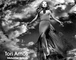 Обложка альбома Tori Amos «Midwinter Graces»