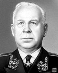Адмирал Владимир Касатонов (фото: academic.ru)