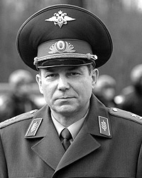 Генерал-лейтенант Вадим Савичев не верит Дымовскому и Макарову (фото: Артем Коротаев/ВЗГЛЯД)