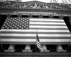 Почти вся американская бизнес-элита (не говоря уж о политиках!) строго живет в США (фото: Reuters)