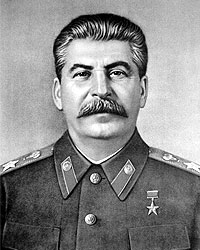 Говорят, что Сталин сделал из аграрной страны индустриальную. Ну так, извините, каждая ныне индустриальная страна когда-то была аграрной страной (Фото: РИА «Новости»)