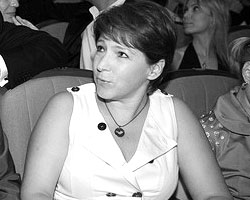 Интересное началось, когда Татьяна Борисовна рассказала своим читателям историю о благородном Чубайсе (фото: РИА «Новости»)