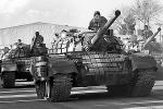 ����� T-72Z Safir-74 − �������� ������������ ��������� �-55. �� ����� ��������� � ������������� ������ �-72