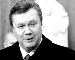 Будет торг и с Януковичем – жизнь заставит…(фото: ИТАР-ТАСС)