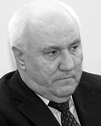 Судья Конституционного суда РФ Анатолий Слива (фото: ИТАР-ТАСС)