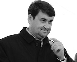  Министр транспорта Российской Федерации Игорь Левитин (фото: ИТАР-ТАСС)