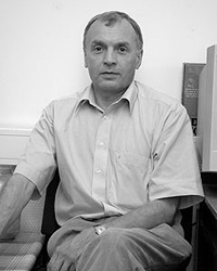 Борис Кашин (фото: kprf.ru)