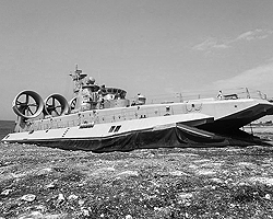 Десантный катер типа 