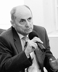 Ян Чарногурский (фото:hnonline.sk)