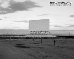 Brad Mehldau – «Highway Rider» (фото: bradmehldau.com)