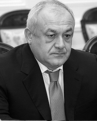Таймураз Мамсуров (фото: ИТАР-ТАСС)