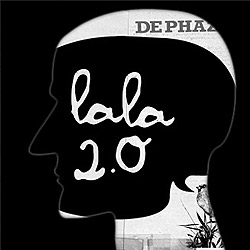 De-Phazz – «Lala 2.0» (обложка альбома)