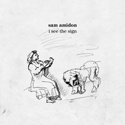 Sam Amidon – «I See the Sign» (обложка альбома)