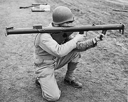 Легендарная Bazooka (фото: wikipedia.org)