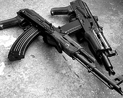 АКСУ (нажмите, чтобы увеличить; фото: guns.ru)