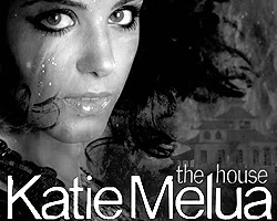 Katie Melua – «The House» (фото: katiemeluafansite.com)