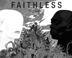 Faithless – «The Dance» (фото: faithless.co.uk)