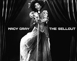 Macy Gray – «The Sellout» (фото: getmusic.com)