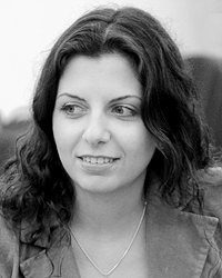 По словам Маргариты Симоньян, главная проблема арабоязычной редакции – кадры (фото: ИТАР-ТАСС)
