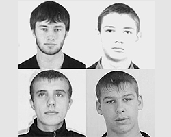 Эксперты считают: бандиты не думали о последствиях своих действий по причине своей молодости (фото: vl.ru)