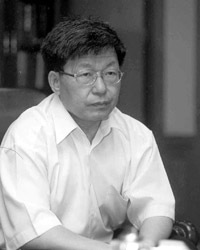 Историк Ким Ен Ун сомневается в скором  воссоединении двух Корей (Фото: из личного  архива)