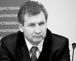 Глава комитета Госдумы по культуры Григорий Ивлиев