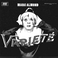Marc Almond – «Variete»