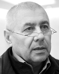 Политолог Глеб Павловский(фото: ИТАР-ТАСС)