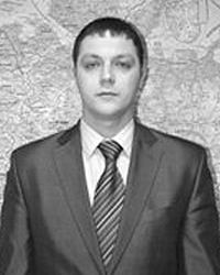 Директор  департамента оценки АКГ РБС Максим Тищенко призывает создавать игорные  зоны на курортах (фото: rbsys.ru)
