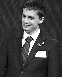 Депутат Госдумы Максим Мищенко(фото: РИА 