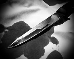 В селе, в области, да и во всей стране убивают обычно по пьяной лавочке (фото: crimeunitnyc.com) В селе, в области, да и во всей стране убивают обычно по пьяной лавочке (фото: crimeunitnyc.com)