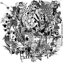 Альбом группы Underworld–«Barking» (Фото: videozvuk.com) Альбом группы Underworld–«Barking» (Фото: videozvuk.com)