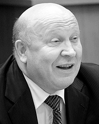 Губернатор Нижегородской области Валерий Шанцев (фото: ИТАР-ТАСС)