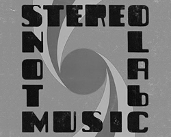 Stereolab – «Not  Music» (Фото: amazon.com)