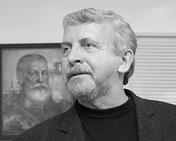 Александр Милинкевич (Фото: wikipedia.org)