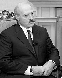 Александр Лукашенко (Фото: Reuters)